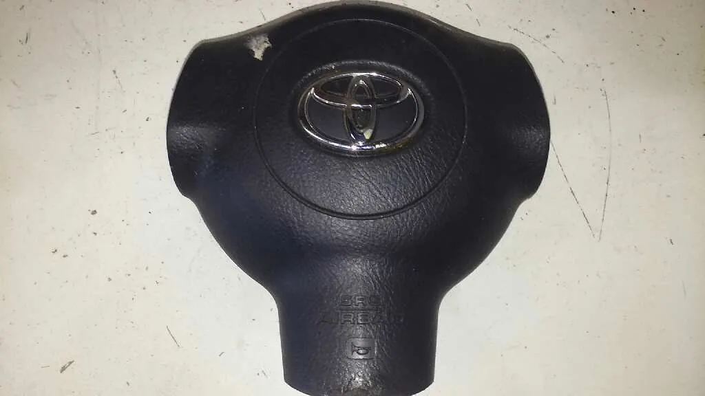 Airbag Delantero Izquierdo para Toyota Corolla (E12)