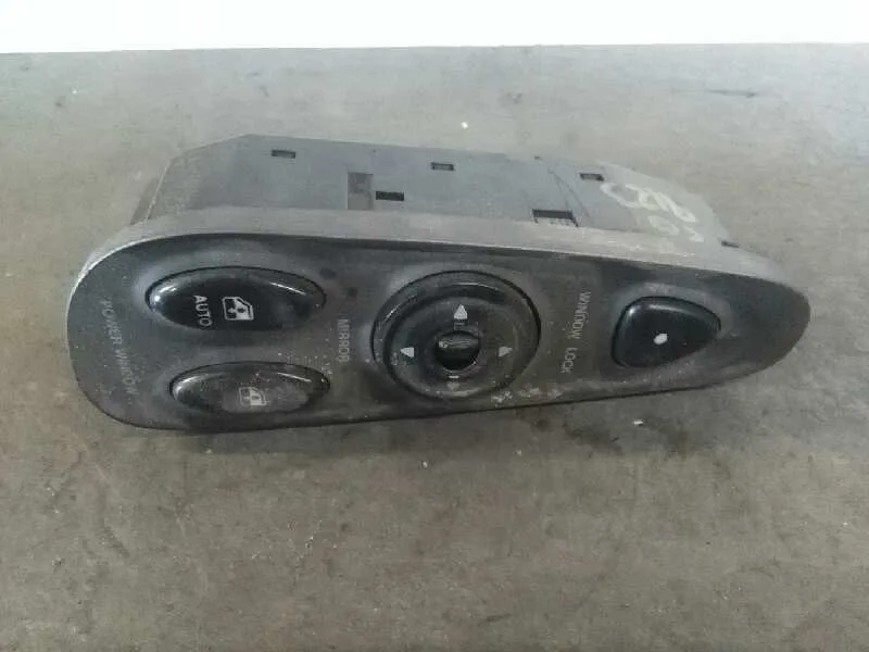Mando Elevalunas Delantero Izquierdo para Hyundai Coupe (Rd)