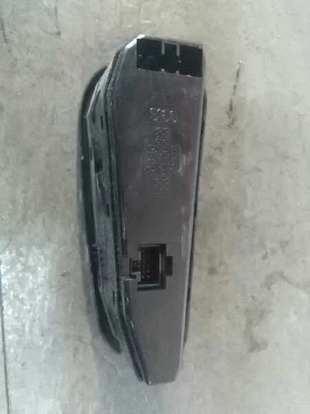 Mando Elevalunas Delantero Izquierdo para Hyundai Coupe (Rd)