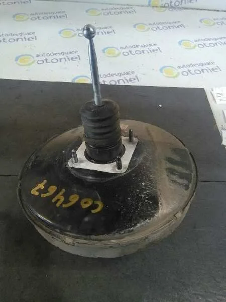Servofreno para Volkswagen Touran (1T1)