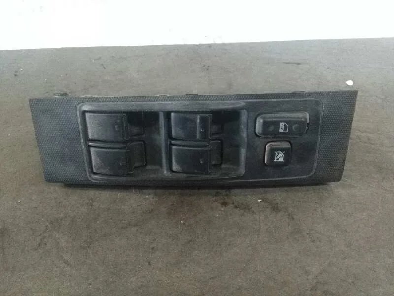 Mando Elevalunas Delantero Izquierdo para Toyota Corolla Verso (R1)