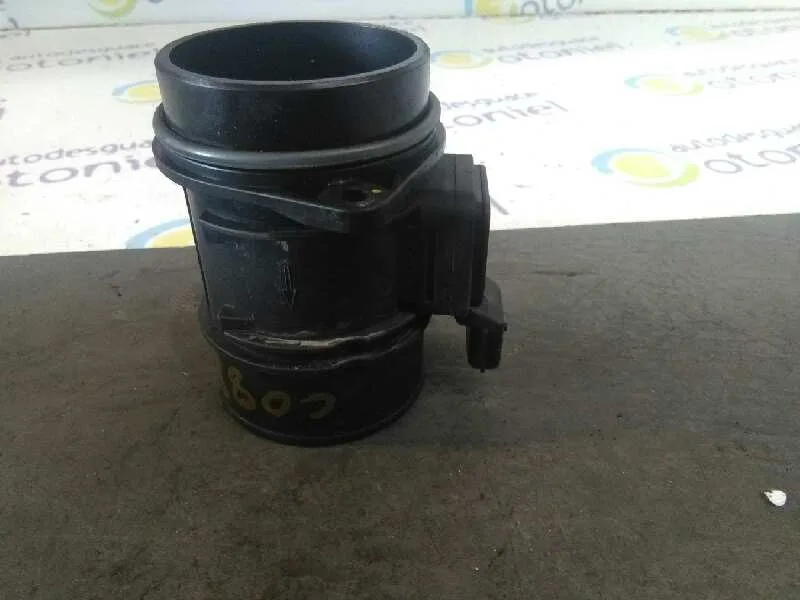Caudalimetro para Renault Clio Iii