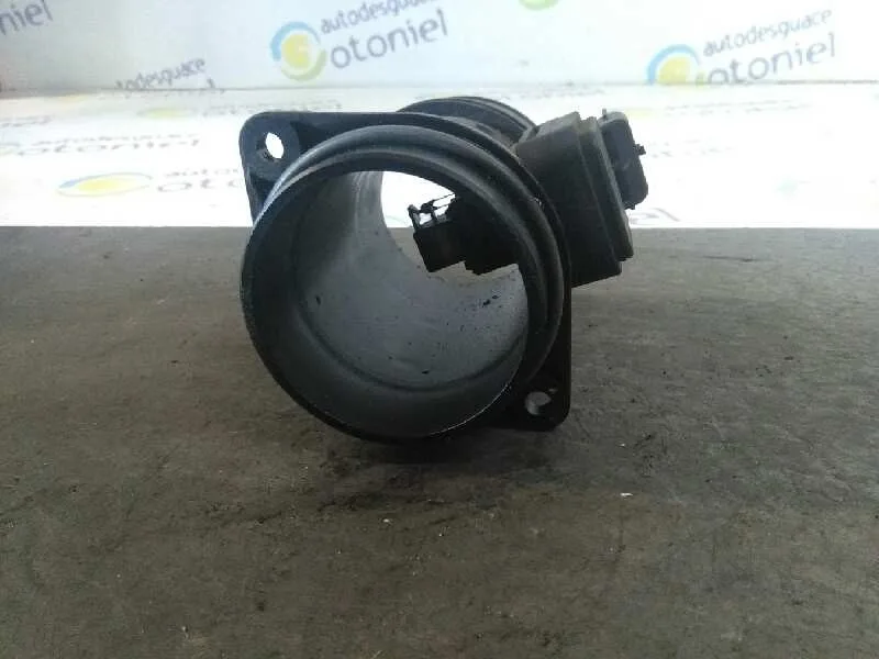 Caudalimetro para Renault Clio Iii