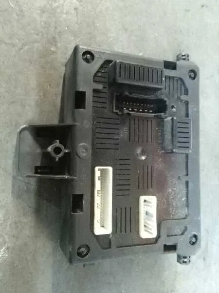 Modulo Electronico para Renault Clio Iii