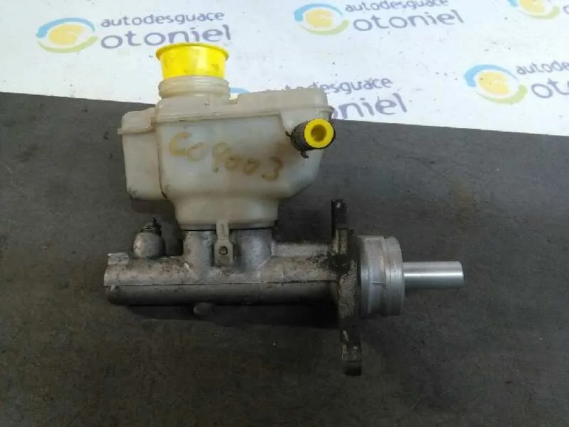 Bomba Freno para Volkswagen Golf V Berlina (1K1)