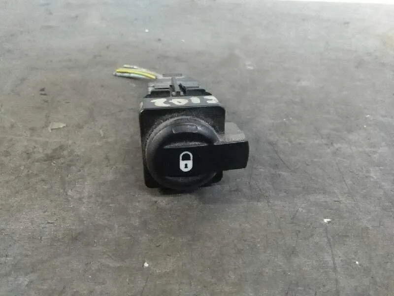 Interruptor para Citroën C4 Berlina