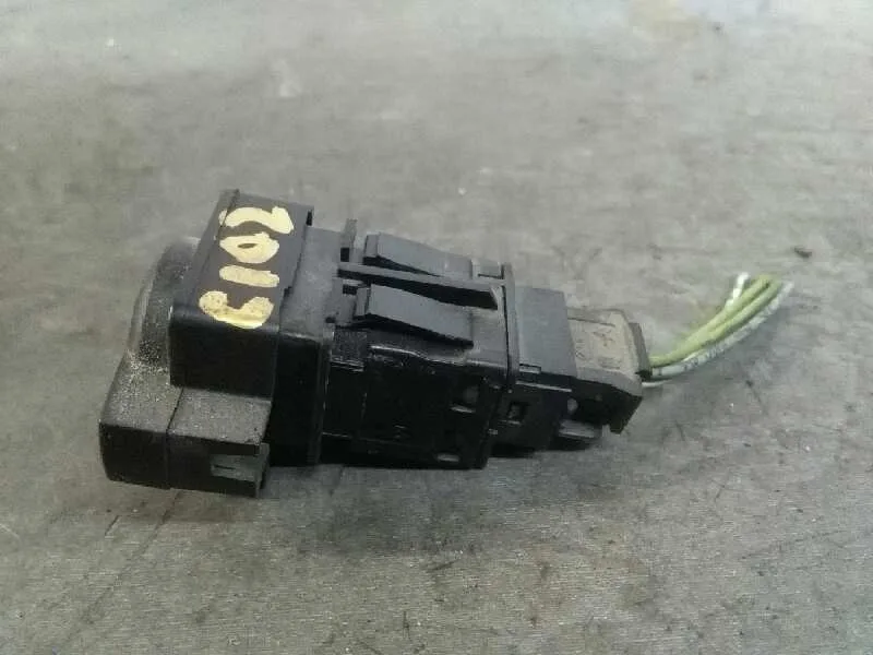 Interruptor para Citroën C4 Berlina