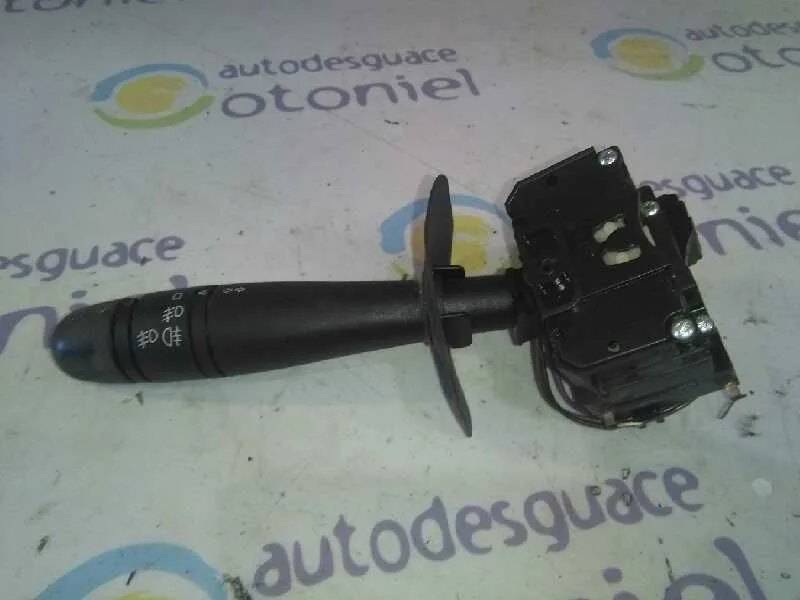 Mando Intermitentes para Renault Scenic (Ja..)