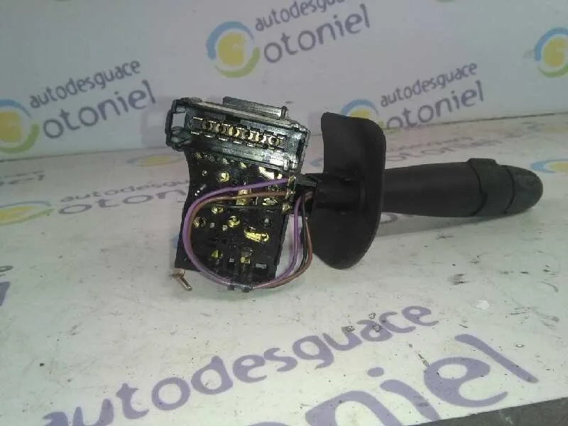 Mando Intermitentes para Renault Scenic (Ja..)