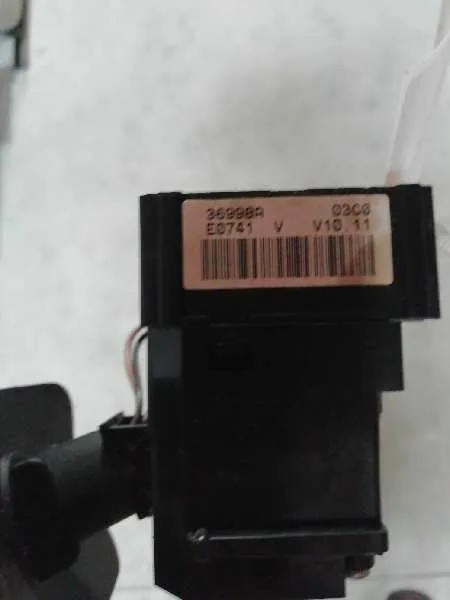 Mando Intermitentes para Renault Scenic (Ja..)