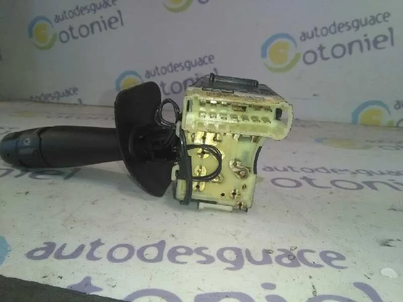 Mando Limpia para Renault Scenic (Ja..)