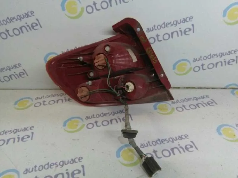 Piloto Trasero Derecho para Hyundai Getz (Tb)