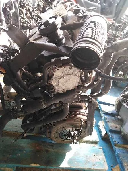Motor Completo para Seat Ibiza (6L1)