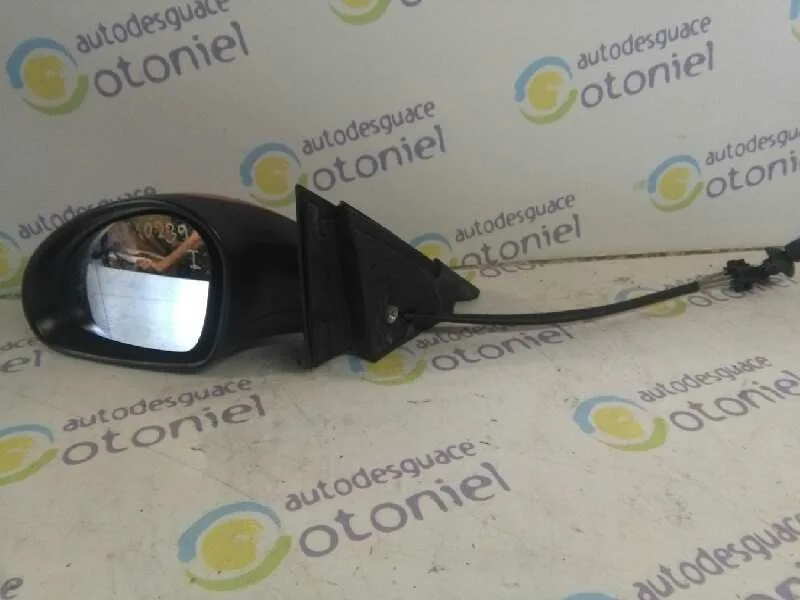Retrovisor Izquierdo para Seat Ibiza (6L1)
