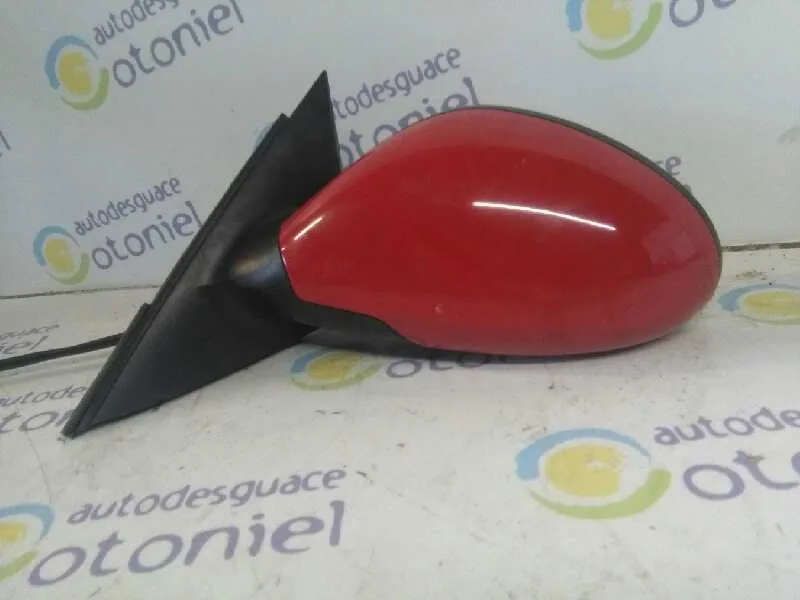 Retrovisor Izquierdo para Seat Ibiza (6L1)