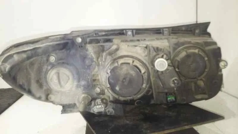 Faro Izquierdo para Hyundai Santa Fe (Bm)