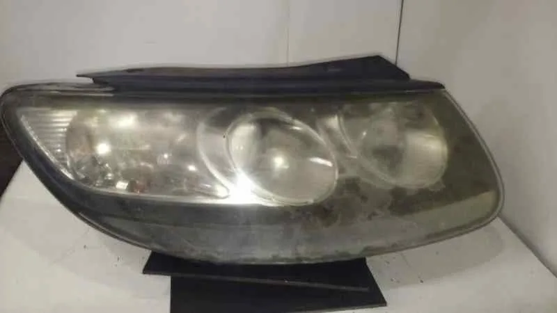 Faro Derecho para Hyundai Santa Fe (Bm)