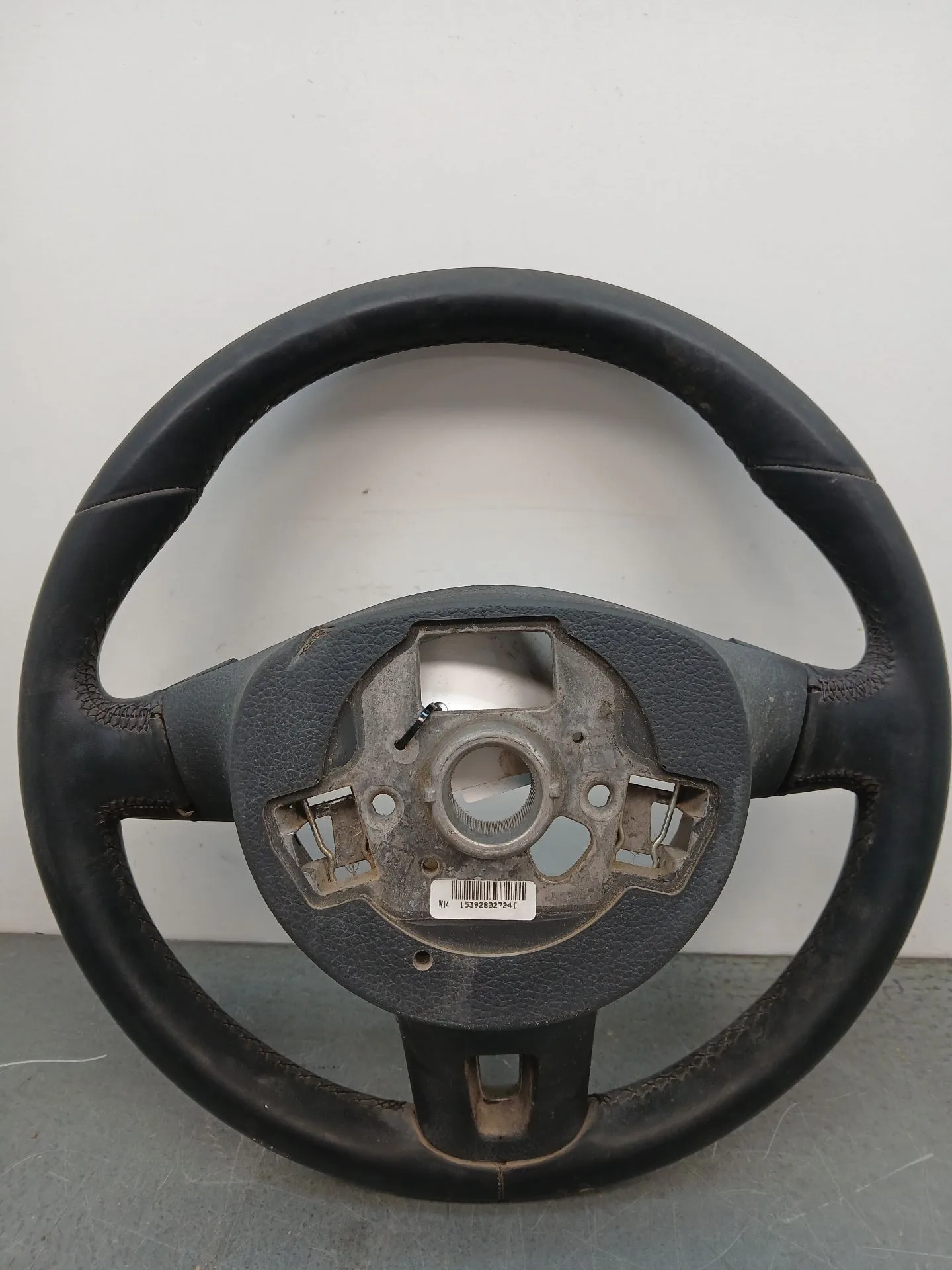 Volante para Volkswagen Passat Cc (357)