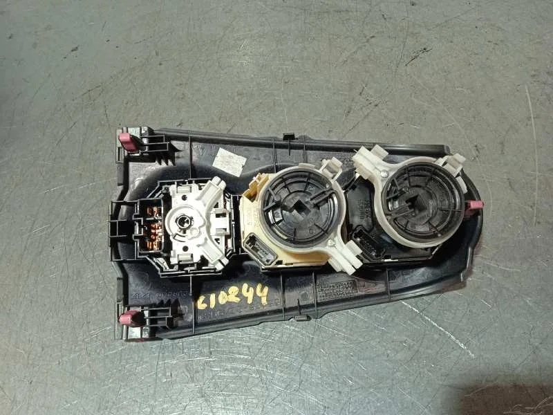 Mando Calefaccion / Aire Acondicionado para Toyota Yaris