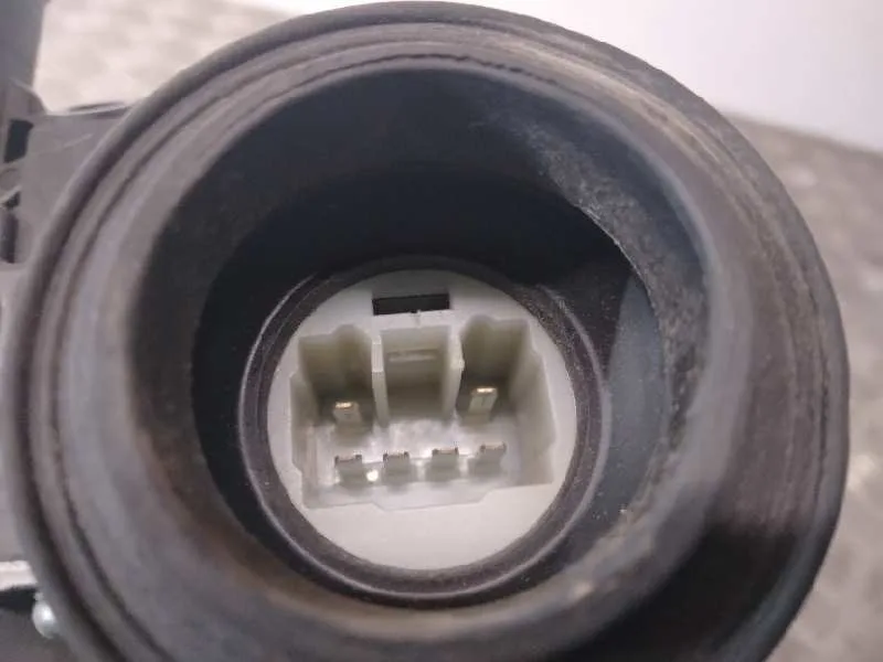 Elevalunas Delantero Derecho para Toyota Yaris