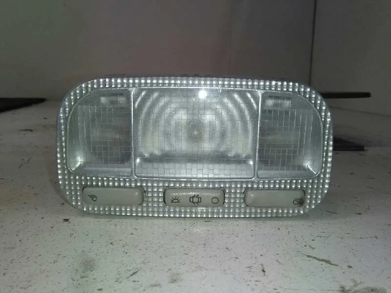 Luz Interior para Citroën C4 Berlina