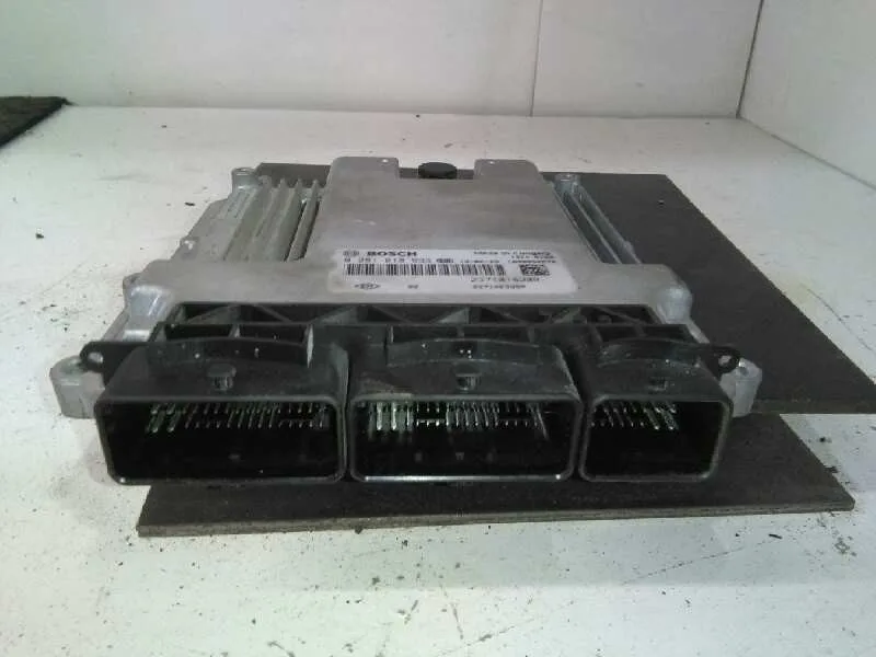 Centralita Motor Uce para Renault Laguna Iii