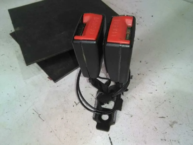 Enganche Cinturon para Citroën C5 Berlina
