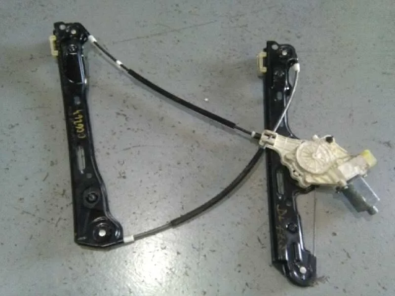 Elevalunas Delantero Izquierdo para Bmw Serie 1 Berlina (E81/E87)