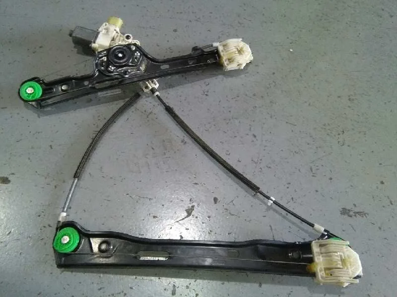 Elevalunas Delantero Izquierdo para Bmw Serie 1 Berlina (E81/E87)