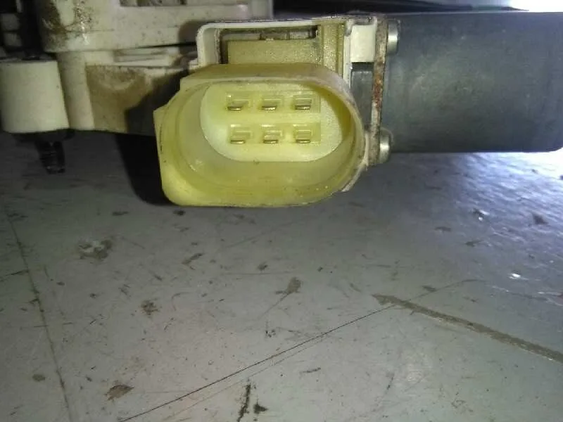 Elevalunas Delantero Izquierdo para Bmw Serie 1 Berlina (E81/E87)
