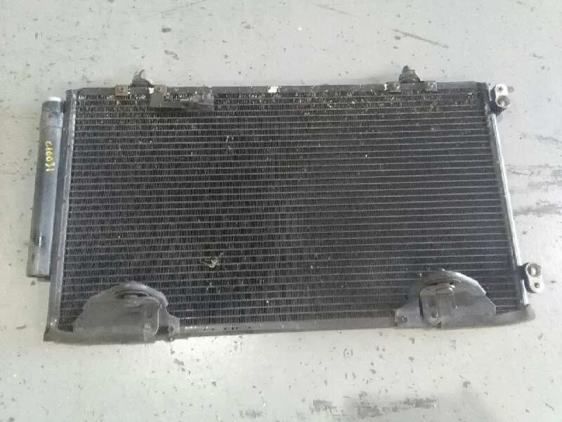 Condensador / Radiador Aire Acondicionado para Toyota Avensis Berlina (T 22)