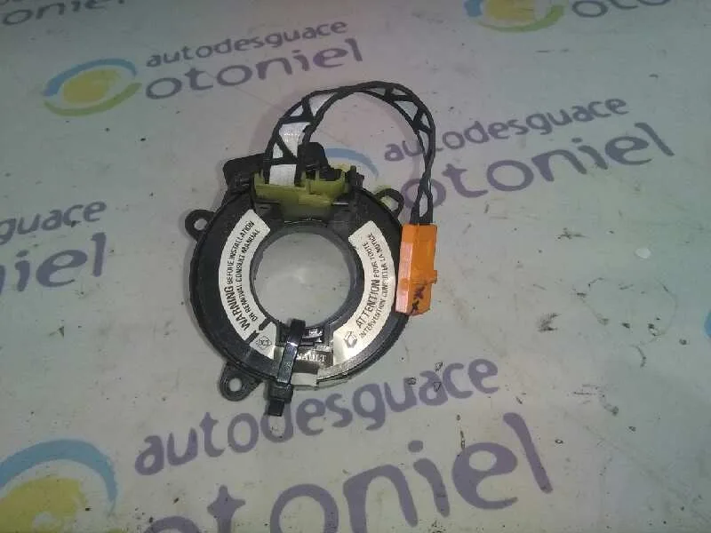 Anillo Airbag para Renault Scenic (Ja..)