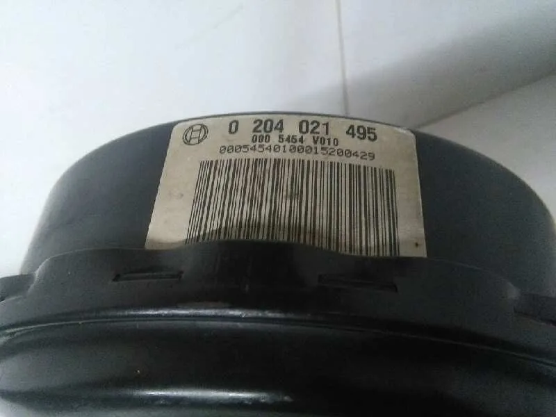Servofreno para Smart Coupe