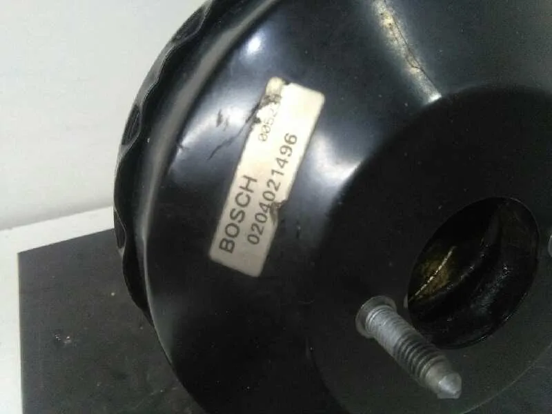 Servofreno para Smart Coupe