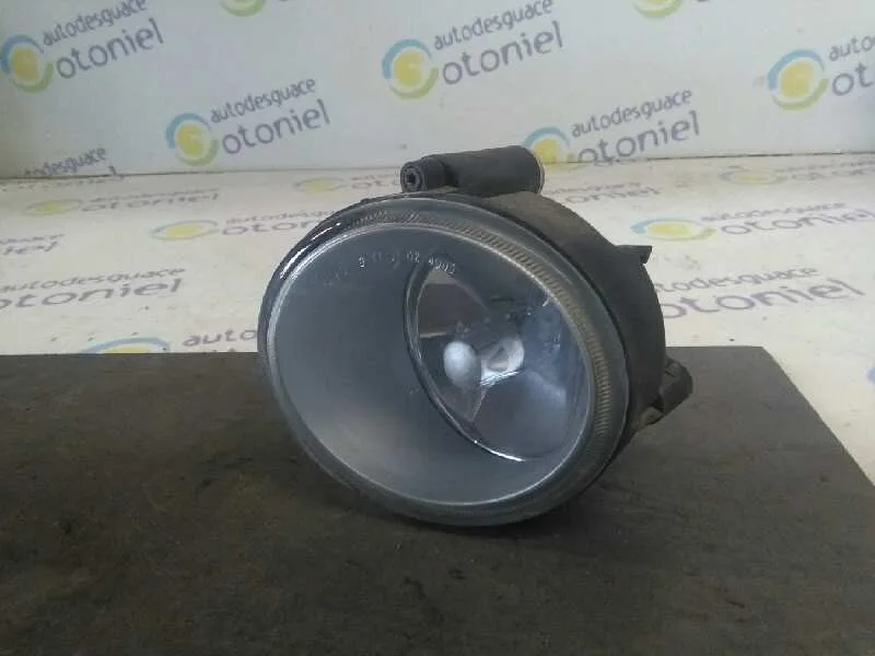 Faro Antiniebla Izquierdo para Renault Scenic (Ja..)