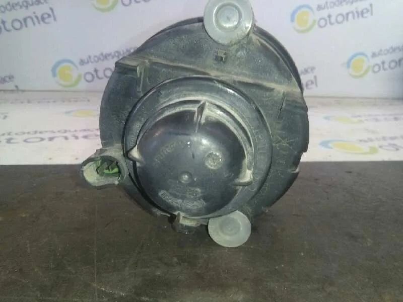 Faro Antiniebla Izquierdo para Renault Scenic (Ja..)