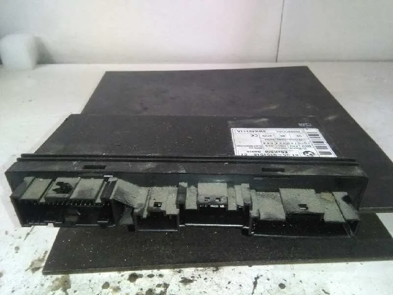 Modulo Electronico para Bmw Serie 5 Berlina (E60)