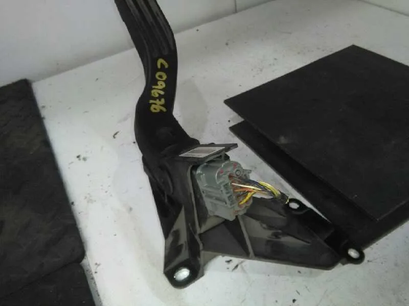 Potenciometro Pedal para Ford Mondeo Berlina (Ge)
