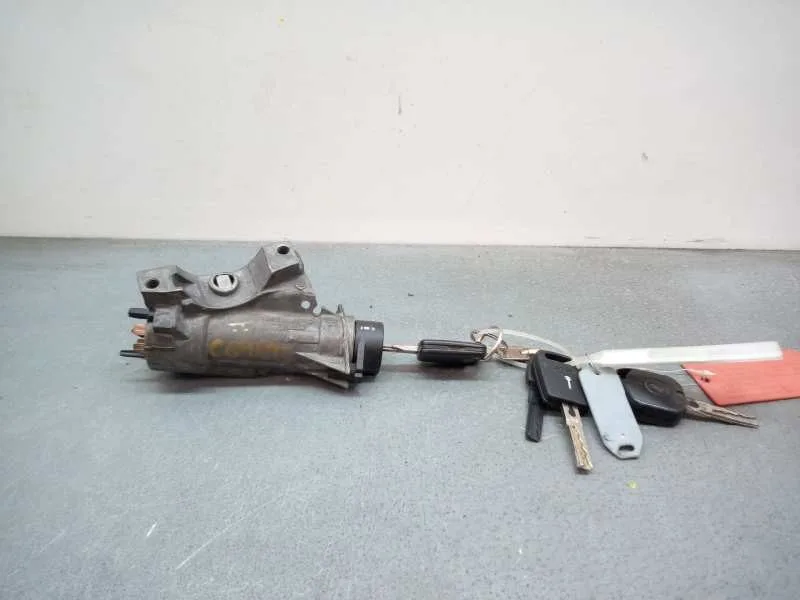 Conmutador De Arranque para Audi A4 Berlina (B5)