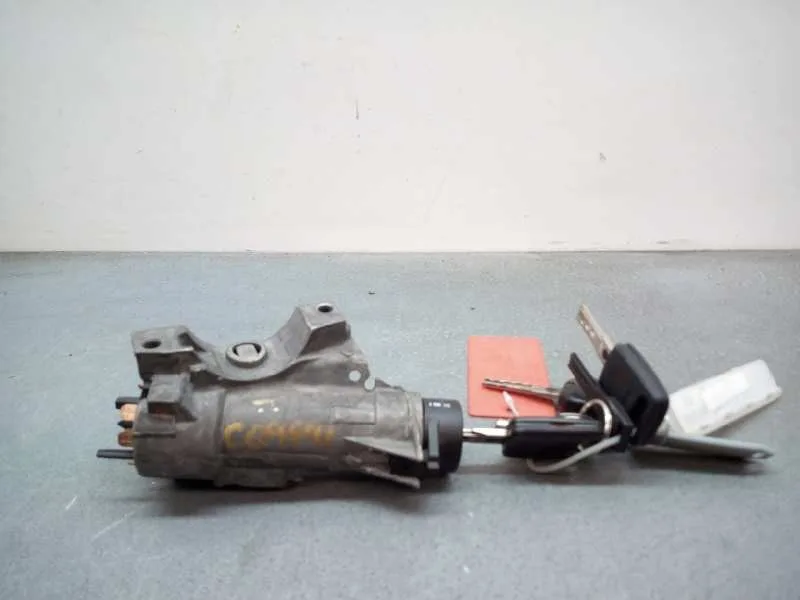 Conmutador De Arranque para Audi A4 Berlina (B5)