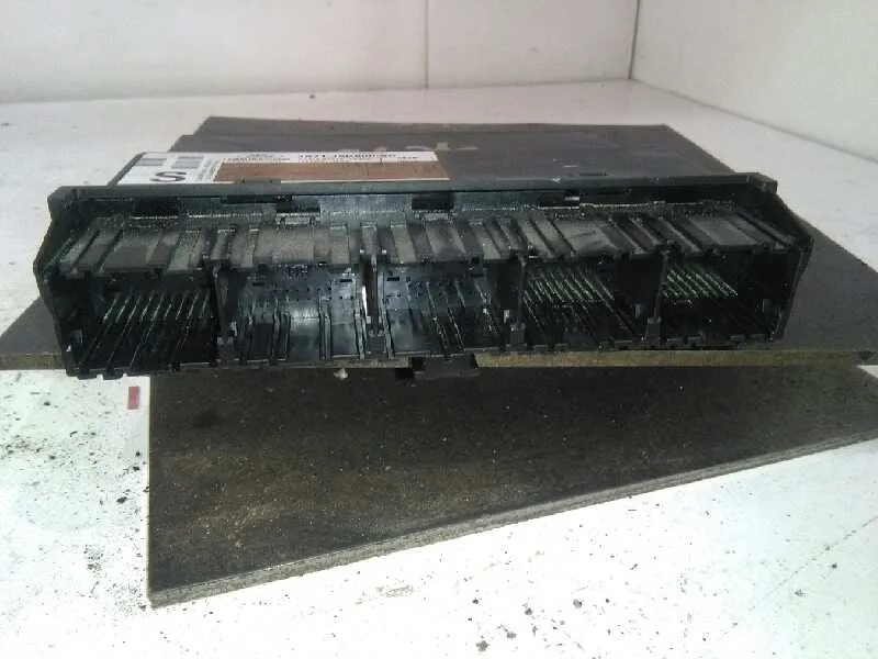 Modulo Confort para Ford Mondeo Berlina (Ge)