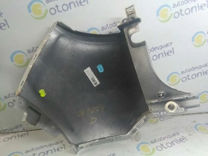 Puntera Paragolpes Trasera Derecha para Renault Captur