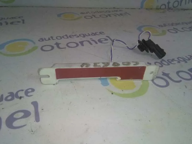 Modulo Electronico para Renault Captur