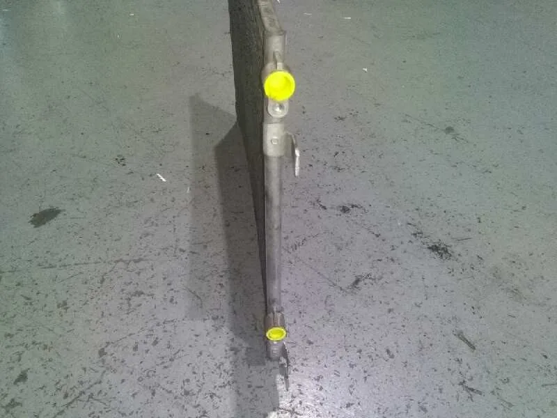 Condensador / Radiador Aire Acondicionado para Renault Megane Ii Berlina 5P