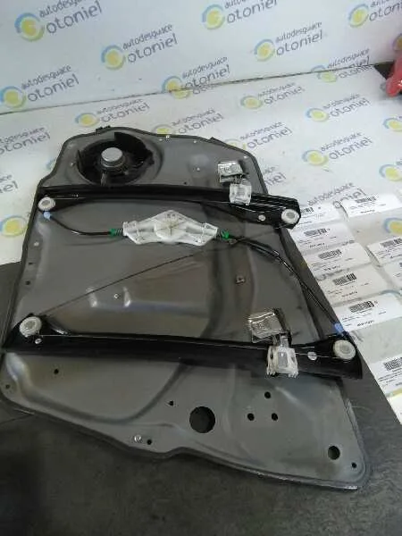 Elevalunas Delantero Izquierdo para Mercedes-Benz Clase B (W245)