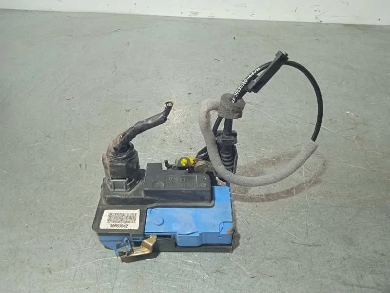 Cerradura Puerta Delantera Derecha para Volvo S60 Berlina