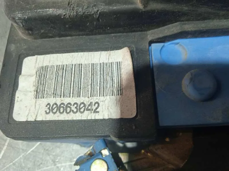 Cerradura Puerta Delantera Derecha para Volvo S60 Berlina