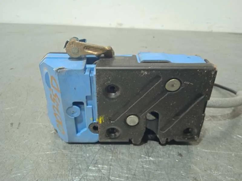 Cerradura Puerta Delantera Derecha para Volvo S60 Berlina