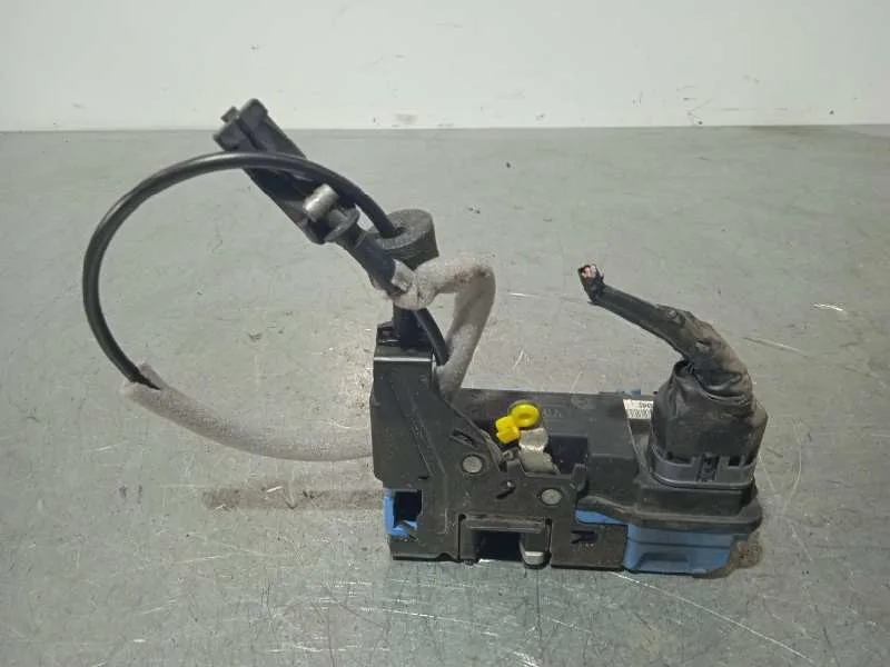 Cerradura Puerta Delantera Derecha para Volvo S60 Berlina