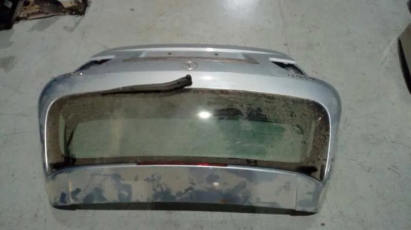 Porton Trasero para Mercedes-Benz Clase B (W245)